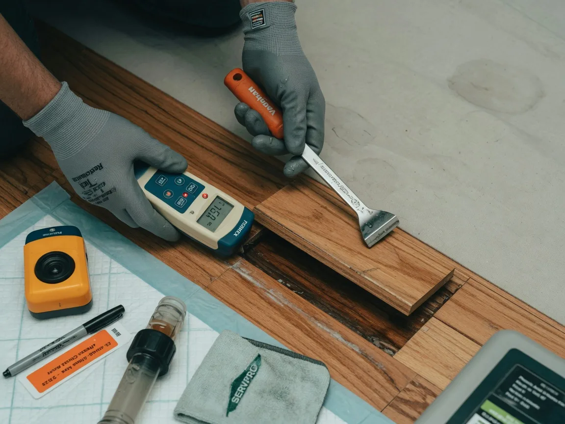 Why choose Water Damage Restoration in Dresser, WI